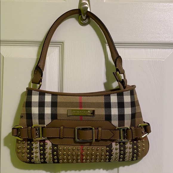 Handbags - Burberry